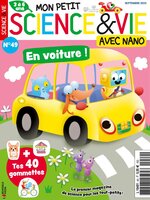 Science & Vie Tout Petit